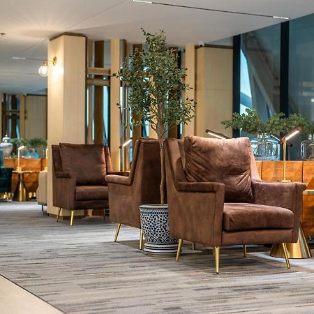 The Coral Cosmo Lounge Concourse C - Airport Lounge Service - International Transit Area - 6 Hours Stay Samut Prakan Eksteriør bilde